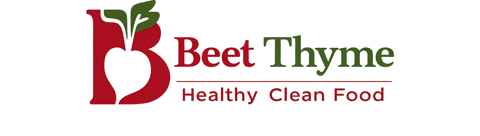 Beet Thyme