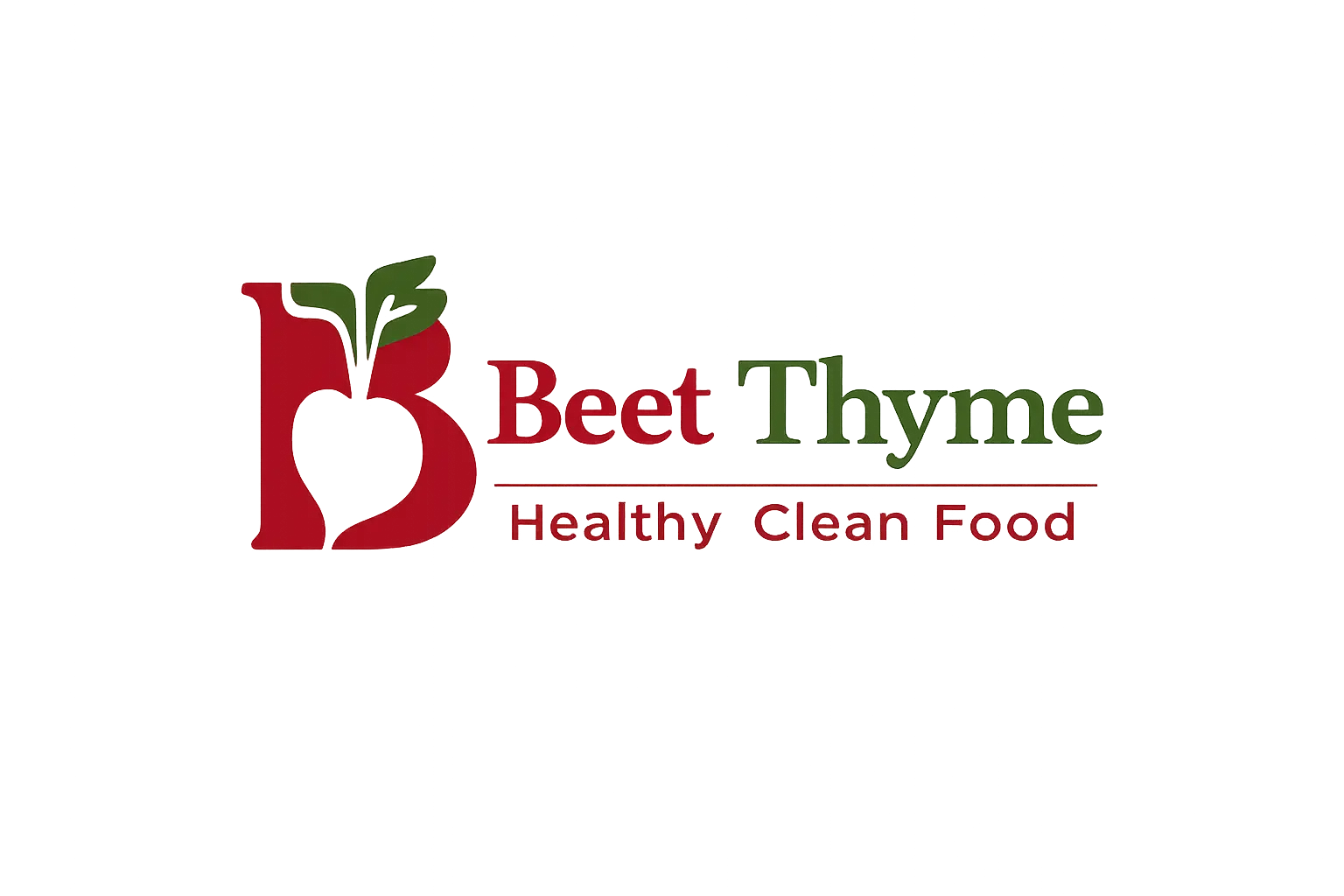 Beet Thyme